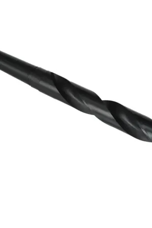 1-11/64" Taper Shank Drill Bit HSS 4MT DWDTS1-11/64 Holiday Sale