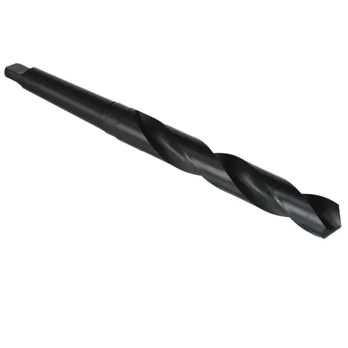 Free Returns 1-3/4" Taper Shank Drill Bit HSS 5MT DWDTS1-3/4