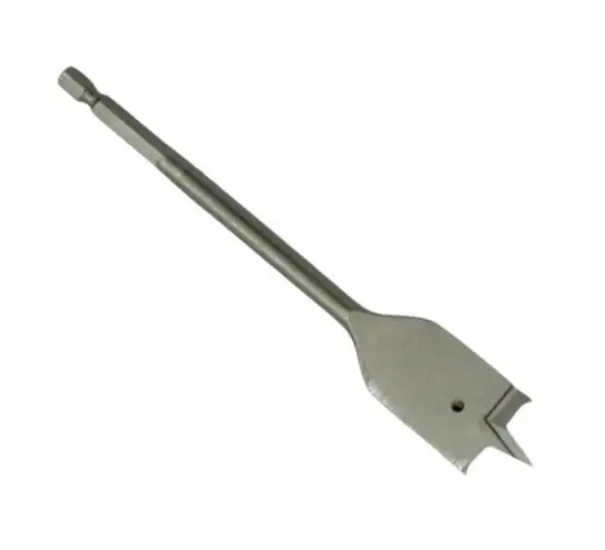 1/2" X 16" Spade Drill Bit DMS71-1604 Next Day Delivery
