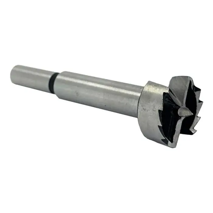 1-3/4" Forstner Drill Bit DMS70-0130 Fan Favorite
