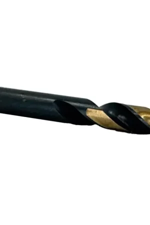 U Stub Drill Bit HSS Split Point D/ASTU (6 / Pkg.) Hot Deal
