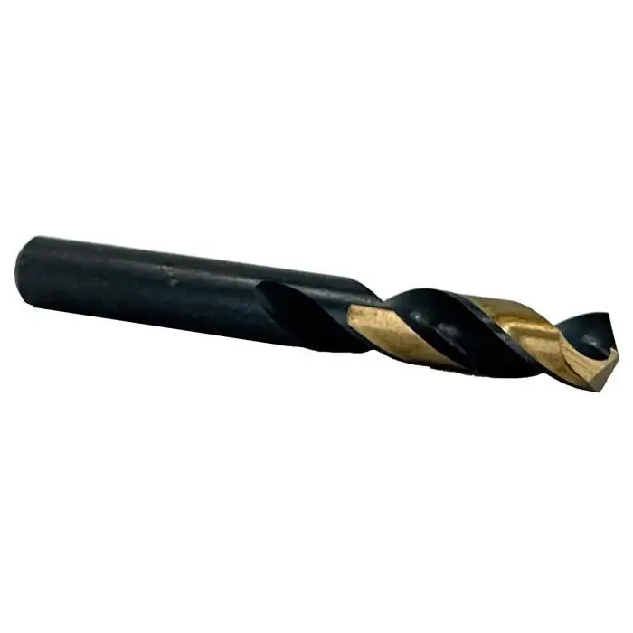 Super Sale X Stub Drill Bit HSS Split Point D/ASTX (6 / Pkg.)