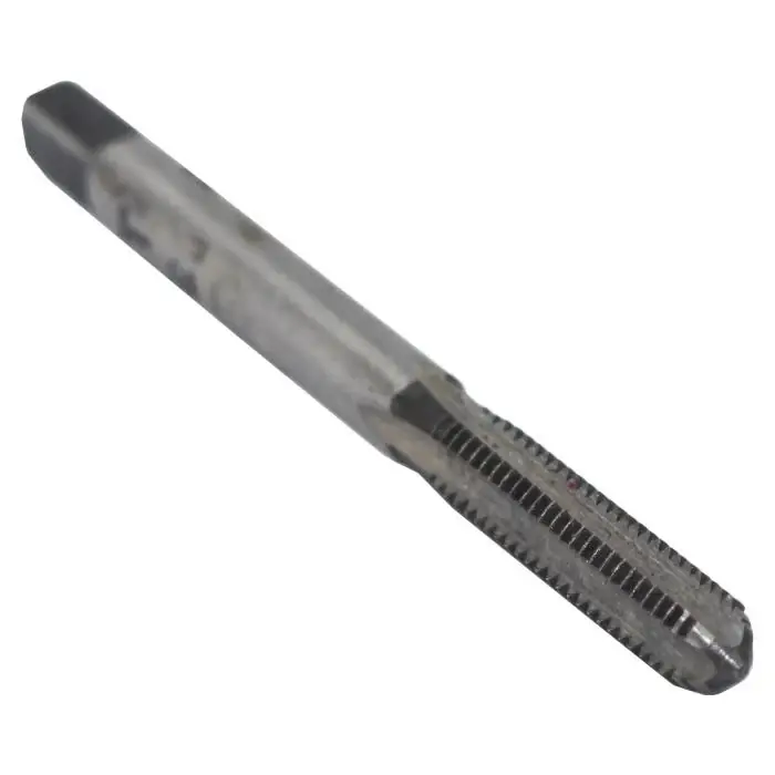 M8 X 1 HSS Bottoming Hand Tap 2-23/32" OAL Uncoated (Bright) DWTB8X1 Special Discount