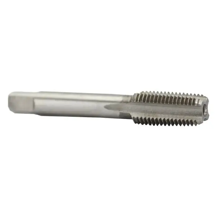 Secure Checkout Assorted Sizes HSS NPT Pipe Tap Uncoated (Bright) DWTHS1/4-1-1/4SET (6 / Pkg.)