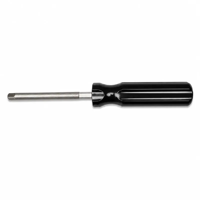3/8" Tri-Groove Security Screwdriver Best Seller