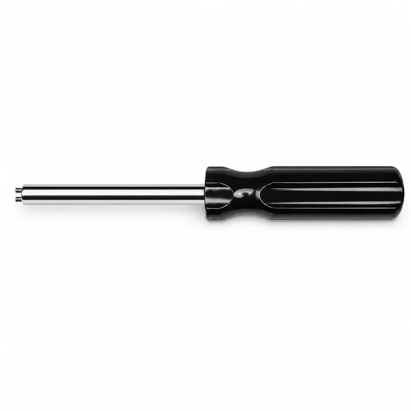 Brand New 10, 12 One Way Screw Remover Tool Security Screwdrivers (1 Pc)