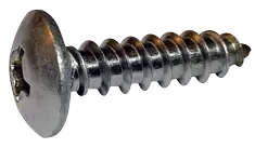 Today Only 8 X 1-3/4" Type A Self Tapping Sheet Metal Screws Truss Head Phillips Drive 18/8 Stainless Steel (2000/Pkg.)