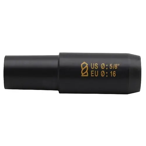 2-3/16" DeWalt Piston Plug Premium Hole PFC1691600 (10/Pkg.) High Quality