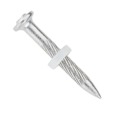 7/8" DeWalt 8mm Head Spiral CSI Pin 50204-PWR (100/Pkg.) Trending