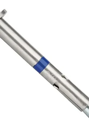 Top Pick 3/8" x 3-1/2" DeWalt Power-Bolt+ Sleeve Expansion Anchor Hex Head 304 Stainless Steel 05914-PWR (50/Pkg.)