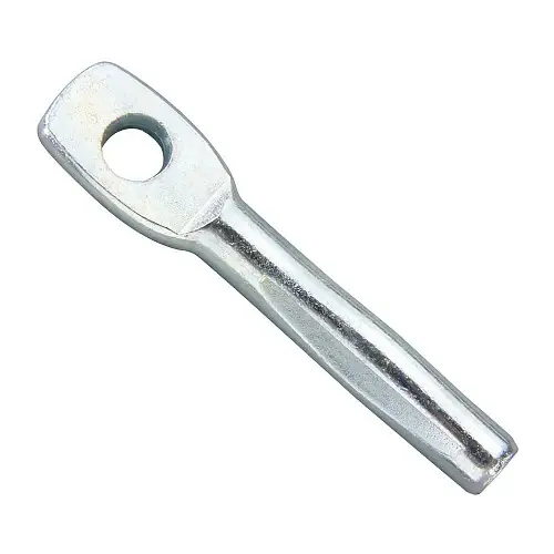 Buy Direct 1/4" x 1-3/4" DeWalt Tie-Wire Drive Pin Anchor Carbon Steel Zinc Plated 03244-PWR (500/Pkg.)