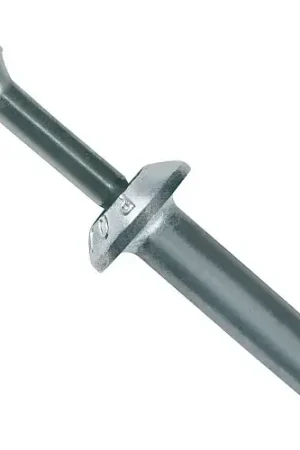 1/4" x 3/4" DeWalt Zamac Hammer-Screw Metric 02939-PWR (1000/Pkg.) Affordable