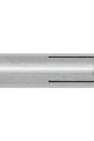 1/4" DeWalt Drop-In Anchor 303 Stainless Steel USA 6204USA-PWR (100/Pkg.) Time-Limited
