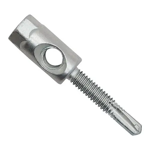 1/4-20" x 1-1/2" DeWalt HangerMate Steel with Nut Suspender 3/8 Rod Point Type 3 PFM227120N (25/Pkg.) Direct From Factory
