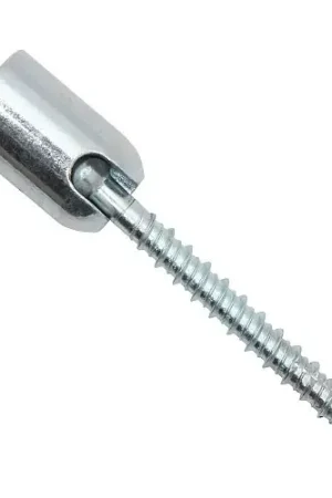 1/4" x 2" DeWalt HangerMate Pivot Wood 3/8 Rod PFM2281100 (25/Pkg.) Buy Online