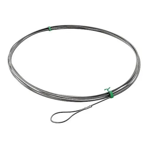 Special Discount 35 FT DeWalt Tough Wire DW3 Loop End DTW0335LE (10/Pkg.)