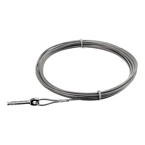 Last Chance 12 FT DeWalt Tough Wire DW3 Tie-Wire Anchor DTW0312TW (25/Pkg.)