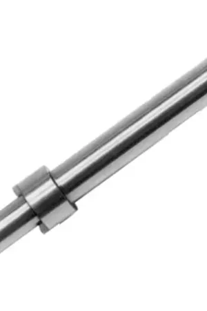12 Straight Shank Shell Reamer Arbor HSS DWRSRA12SS High Quality