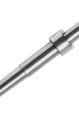 10 Taper Shank Shell Reamer Arbor HSS DWRSRA10TS Authentic
