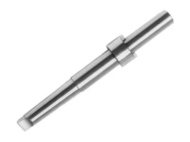 10 Taper Shank Shell Reamer Arbor HSS DWRSRA10TS Authentic