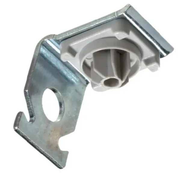 Hot Picks Gripple UniGrip No. 3 with Strut Clip 200 lb SWL UG3-10BB (10/Pkg.)
