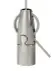Gripple Angel Side Exit Female 1/4" Thread 10 Ft Length Mini Hook End 33 lb SWL AL1-SF14-MHG-10FT (10/Pkg.) High Quality