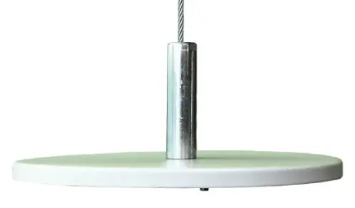 Don't Miss Out Gripple Angel Canopy Kit 5" Junction Box 15 Ft Length 1/4" Barrel End 33 lb SWL AL1-SM14-BQG-15FT-CJ5 (10/Pkg.)