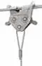Gripple Express Hanger 5 Ft Length 1/4" C-Clip End Fixing 100 lb SWL XP2- CC1/4-5FT (10/Pkg.) Weekend Sale