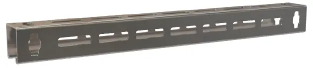 Shop Now Gripple Universal Bracket 40.9" Length 653 lb SWL UB-41IN (5/Pkg.)