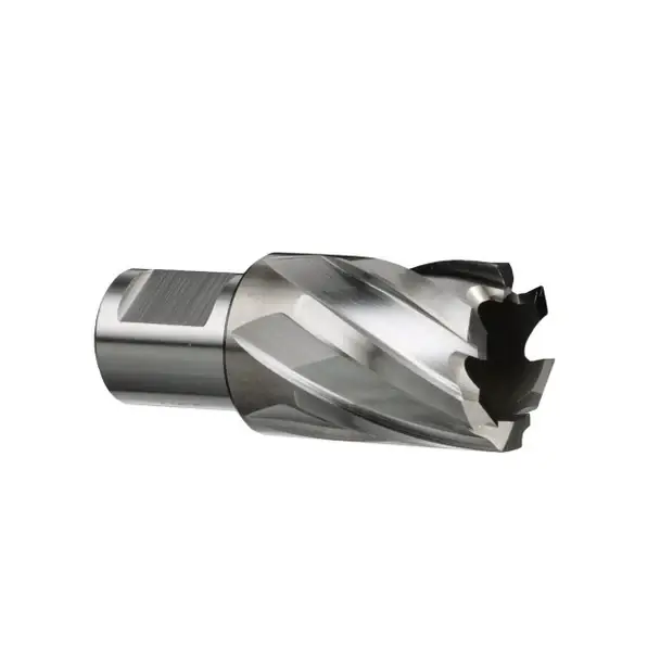 1-1/16" X 2" Annular Cutter 3/4" Weldon Shank HSS DWC5-530-236 Price Cut