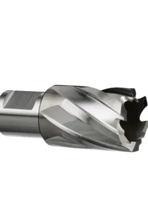 1-7/8" X 2" Annular Cutter 3/4" Weldon Shank HSS DWC5-530-275 Direct From Factory