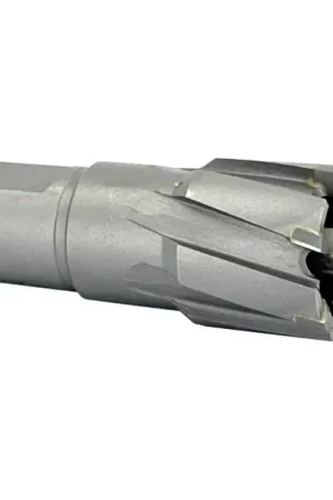 1-3/4" X 1-3/8" Carbide Tipped Annular Cutter 3/4" Weldon Shank CTC5-530-169 Order Now