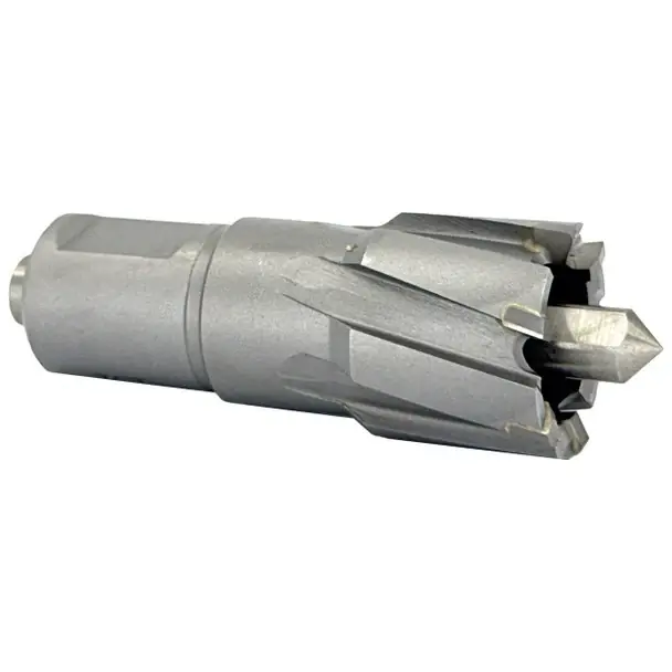 1-3/4" X 3" Carbide Tipped Annular Cutter 3/4" Weldon Shank CTC5-530-369 Super Sale