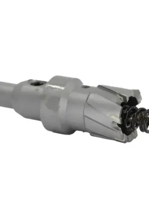 1-1/2" X 1" Carbide Tipped Hole Cutter 1/2" Shank CTH1500 Flash Sale