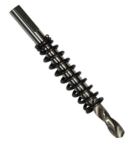 6.00mm X 3/16" Carbide Tipped Hole Cutter 6.00mm Shank DMS04-PILOT Place Order