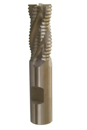 1-1/2" X 2" Roughing End Mill Cobalt 1-1/4" Shank DWC1-1/2 Cheap