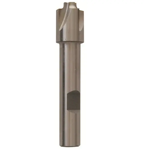 Buy Today 1/8" X 5/8" Corner Rounding End Mill HSS 1/2" Shank DWCC404