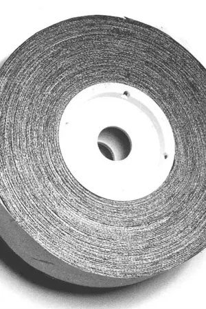 2" X 50 Ft 320 Grit Aluminum Oxide Handy Roll DEW2320 Factory Price