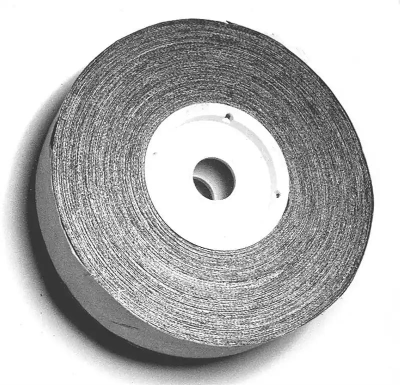 2" X 50 Ft 320 Grit Aluminum Oxide Handy Roll DEW2320 Factory Price