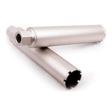 Buy Today Diamond Vantage 06514JWHX2 6.5" x 1 1/4-7 Core Bit for Concrete X300