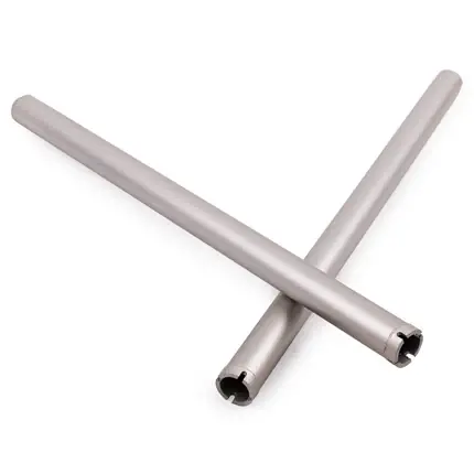 Final Sale Diamond Vantage 01512HWKH 1.5" x 5/8-11 Core Bit for Concrete X302 Crown