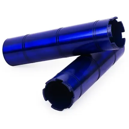 Diamond Vantage 01711H2DH 1-3/4 x 5/8-11 Core Bit for Masonry X300 MASONRY Premium