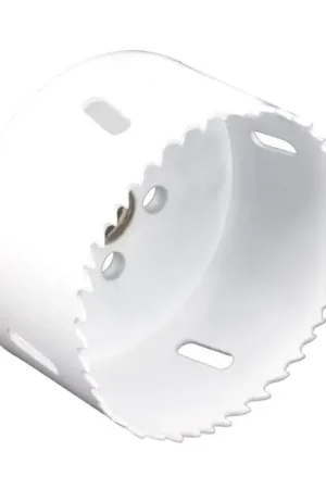 1-3/8" Bimetal Hole Saw HSS DMS04-1035 Limited Offer