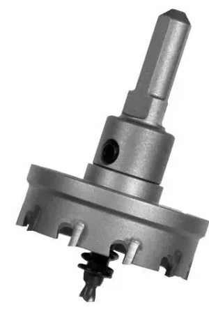 1-1/16" Carbide Tipped Hole Cutter Shallow Cut MK Morse CTS17 Low Price