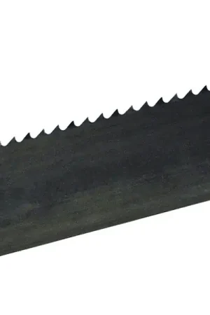 1-1/4" X .042" 1.14 TPI QuikSilver Wood Mill Hard Back Hook Carbon Band Saw Blade (250 ft / Coil) MK Morse ZRSHHH1.14 Save Now