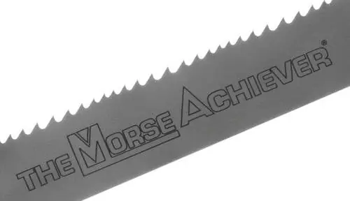1-1/4" X .042" 4/6 TPI Morse Achiever Bi-Metal Band Saw Blade (250 ft / Coil) MK Morse ZWEG360C46A Buy Direct
