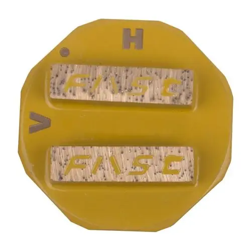 Diamond Vantage Fgpdv-1618-1-HC Diamond Blade for Hard Concrete F.A.S.T. SYSTEM Hot Deal