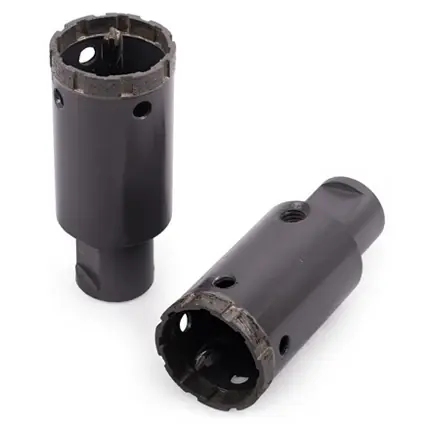 Budget Diamond Vantage ST-01308HDTRCB 1-3/8 x 5/8-11 Core Bit for Porcelain CORE BITS - 35MM