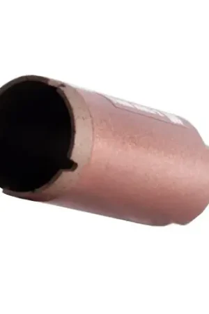 Cheap Diamond Vantage S-01012HTWCBZ 1" x 5/8-11 Thin Wall Core Bit for Granite/Engineered Stone ZENESIS Z-THIN WALL