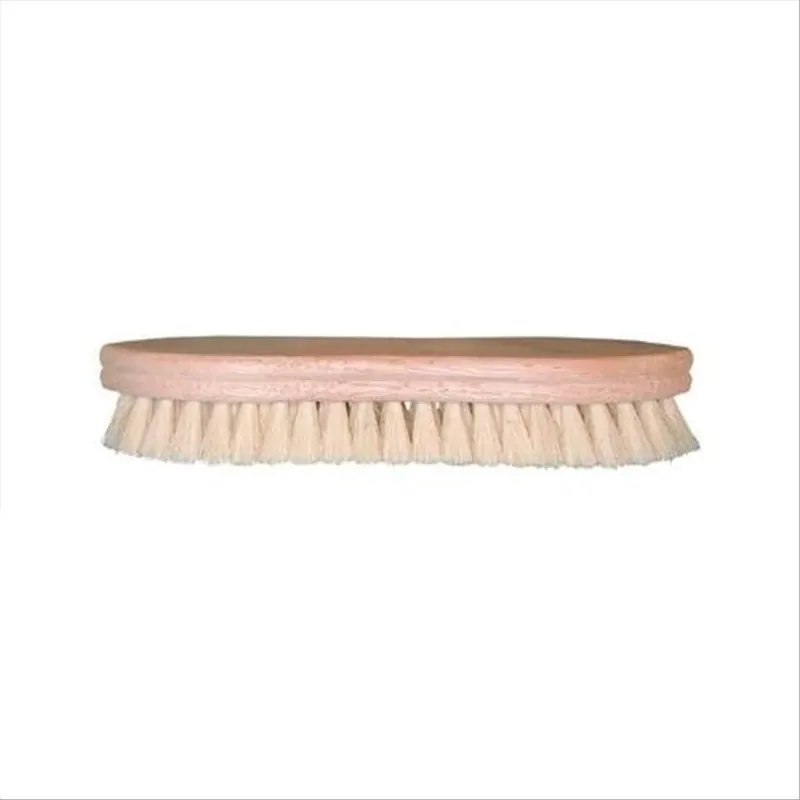 Place Order Magnolia Brush 161 White Tampico Pointed Scrub Brush